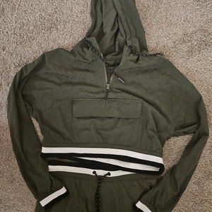 Athletic Set and Fabletics Mini Backpack Bundle